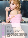 [ugirls Youguo] love Youwu album 2015 NO.160 Ye Ziyi(4)